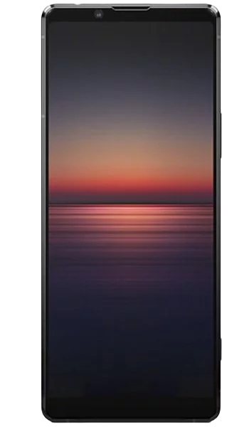 Ремонт телефона Sony Xperia 1 II в Минске