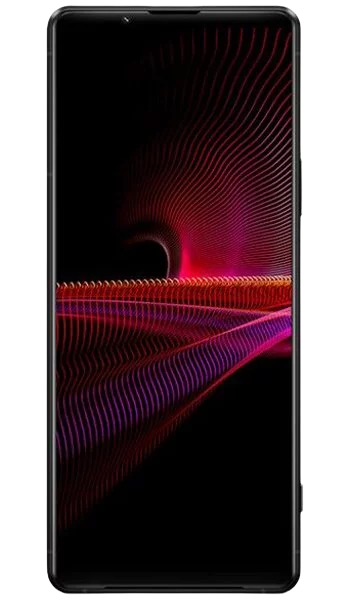 Ремонт телефона Sony Xperia 1 III в Минске