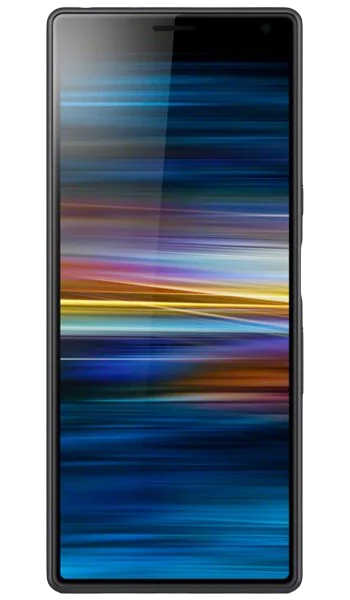 Ремонт телефона Sony Xperia 10 в Минске