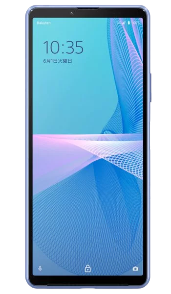 Ремонт телефона Sony Xperia 10 III Lite в Минске