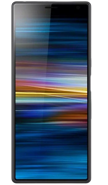 Ремонт телефона Sony Xperia 10 Plus в Минске