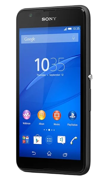 Ремонт телефона Sony Xperia E4g в Минске