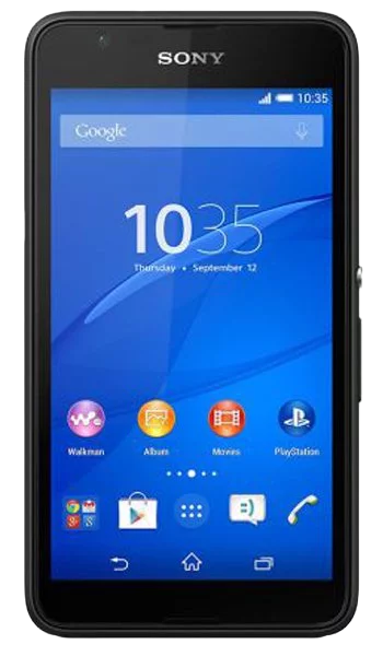 Ремонт телефона Sony Xperia E4g Dual в Минске