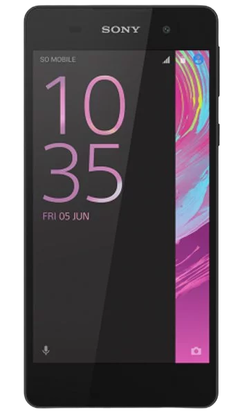 Ремонт телефона Sony Xperia E5 в Минске