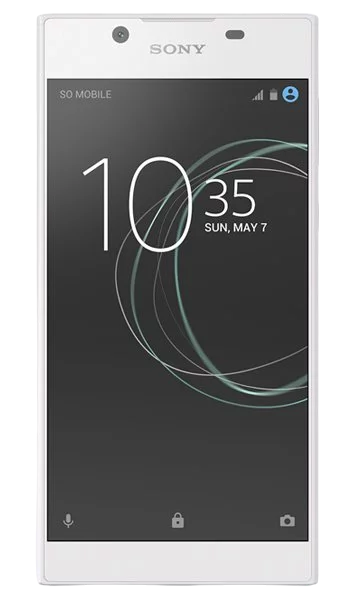 Ремонт телефона Sony Xperia L1 в Минске