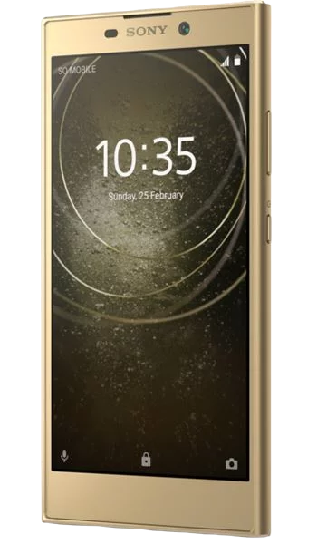 Ремонт телефона Sony Xperia L2 в Минске