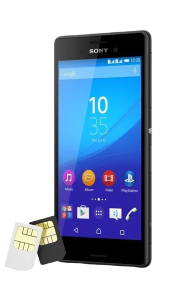 Ремонт телефона Sony Xperia M4 Aqua Dual в Минске