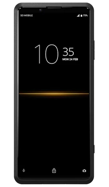 Ремонт телефона Sony Xperia Pro в Минске