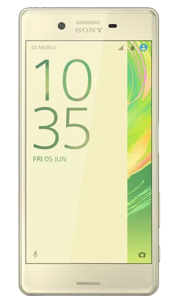 Ремонт телефона Sony Xperia X в Минске