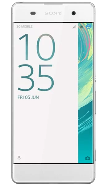 Ремонт телефона Sony Xperia XA Dual в Минске