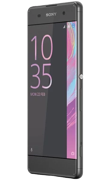 Ремонт телефона Sony Xperia XA Ultra в Минске