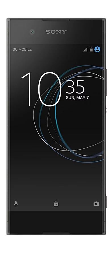 Ремонт телефона Sony Xperia XA1 в Минске