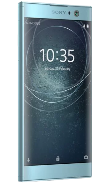 Ремонт телефона Sony Xperia XA2 в Минске