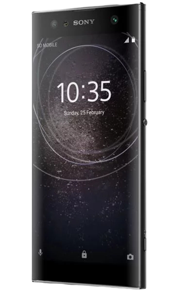 Ремонт телефона Sony Xperia XA2 Ultra в Минске