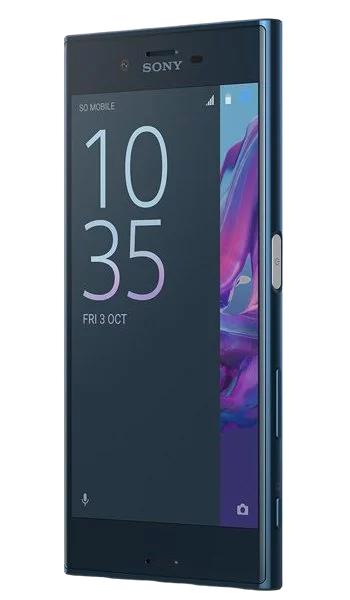 Ремонт телефона Sony Xperia XZ в Минске