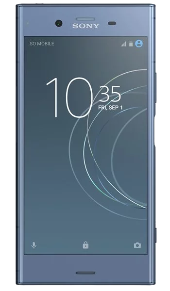 Ремонт телефона Sony Xperia XZ1 в Минске