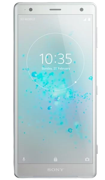 Ремонт телефона Sony Xperia XZ2 в Минске