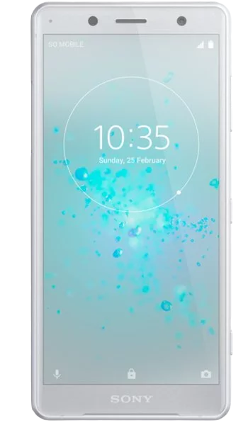 Ремонт телефона Sony Xperia XZ2 Compact в Минске