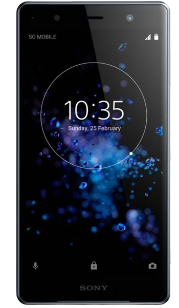 Ремонт телефона Sony Xperia XZ2 Premium в Минске