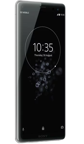 Ремонт телефона Sony Xperia XZ3 в Минске