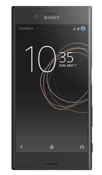 Ремонт телефона Sony Xperia XZs в Минске