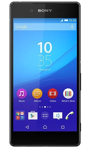 Ремонт телефона Sony Xperia Z5 в Минске