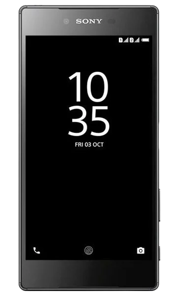 Ремонт телефона Sony Xperia Z5 Premium в Минске