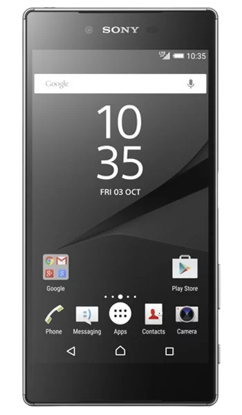 Ремонт телефона Sony Xperia Z5 Premium Dual в Минске