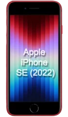 Ремонт iPhone SE 2022 в Минске