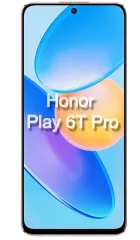 Ремонт Honor Play 6T Pro в Минске