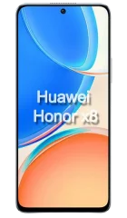 Ремонт Honor X8 в Минске