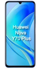 Ремонт nova Y70 Plus в Минске