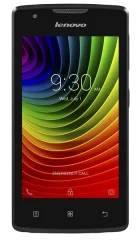 Ремонт Vibe A в Минске