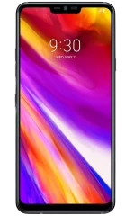 Ремонт G7 ThinQ в Минске