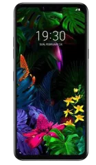 Ремонт G8 ThinQ triple camera в Минске