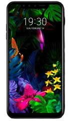 Ремонт G8s ThinQ в Минске