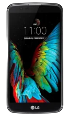 Ремонт K10 в Минске