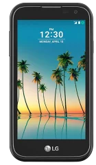 Ремонт K3 2017 в Минске