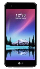 Ремонт K4 2017 в Минске