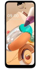 Ремонт K41S в Минске