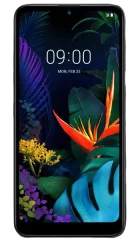 Ремонт K50 в Минске