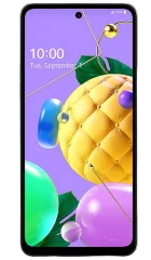 Ремонт K52 в Минске