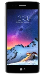 Ремонт K8 2017 в Минске