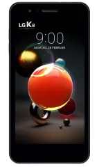 Ремонт K8 2018 в Минске