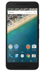 Ремонт Nexus 5X в Минске