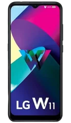 Ремонт W11 в Минске