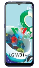 Ремонт W31+ в Минске