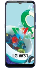 Ремонт W31 в Минске