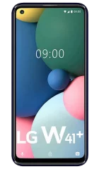 Ремонт W41+ в Минске