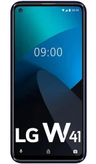 Ремонт W41 в Минске